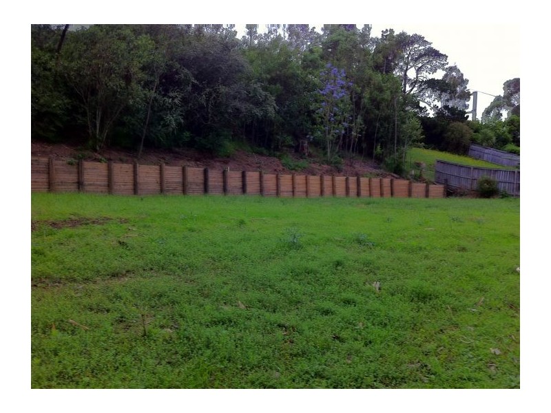 Lot 3 21-25 Oratava Avenue, West Pennant Hills NSW 2125