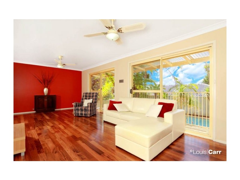 49 Citadel Crescent, Castle Hill NSW 2154