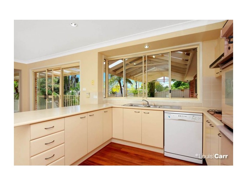 49 Citadel Crescent, Castle Hill NSW 2154