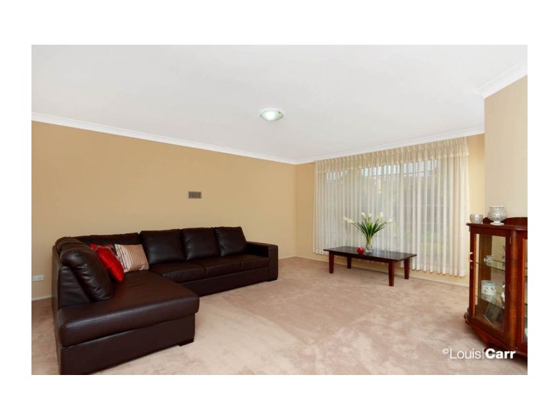 49 Citadel Crescent, Castle Hill NSW 2154