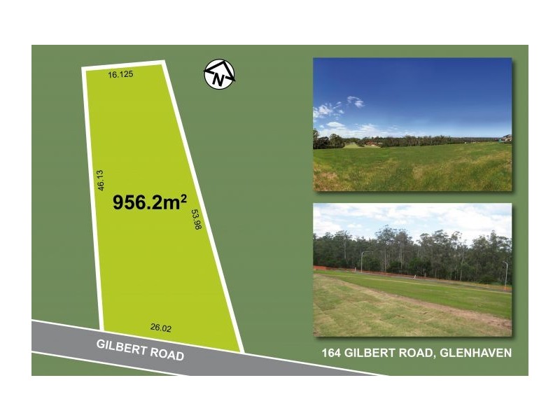 164 Gilbert Road, Glenhaven NSW 2156