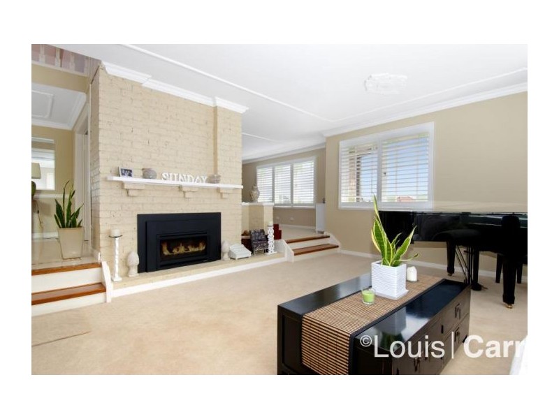 1 Plympton Way, Glenhaven NSW 2156