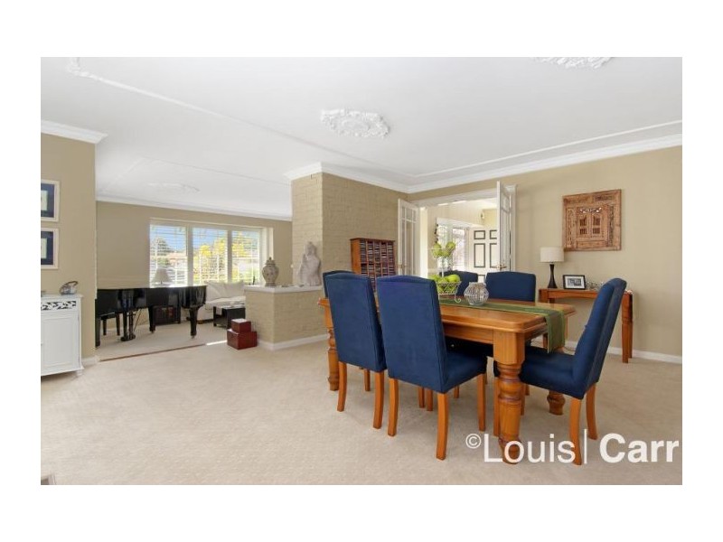 1 Plympton Way, Glenhaven NSW 2156