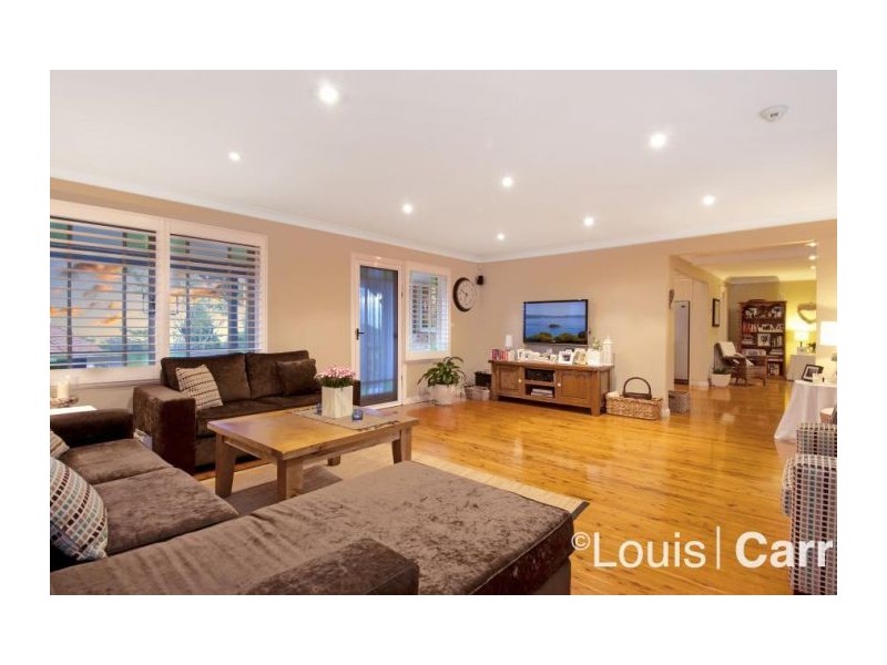 1 Plympton Way, Glenhaven NSW 2156