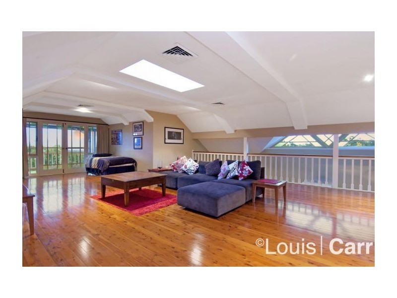 1 Plympton Way, Glenhaven NSW 2156