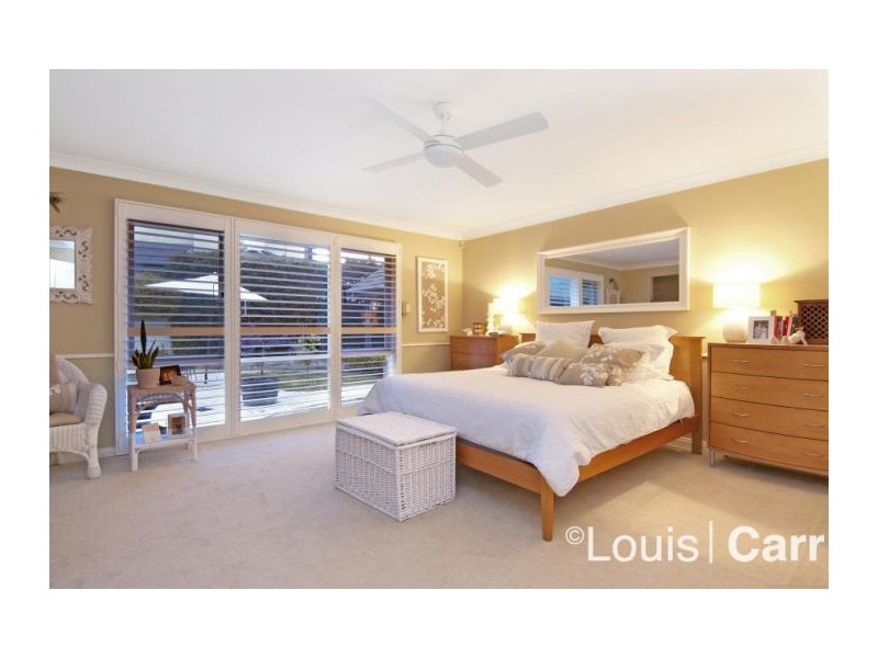 1 Plympton Way, Glenhaven NSW 2156