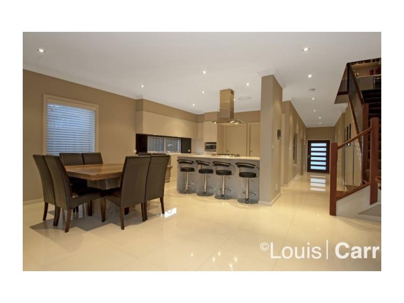 20 Holly Street, Rouse Hill NSW 2155