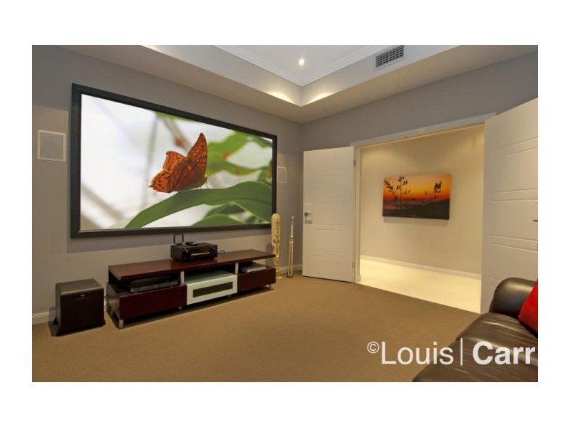 20 Holly Street, Rouse Hill NSW 2155