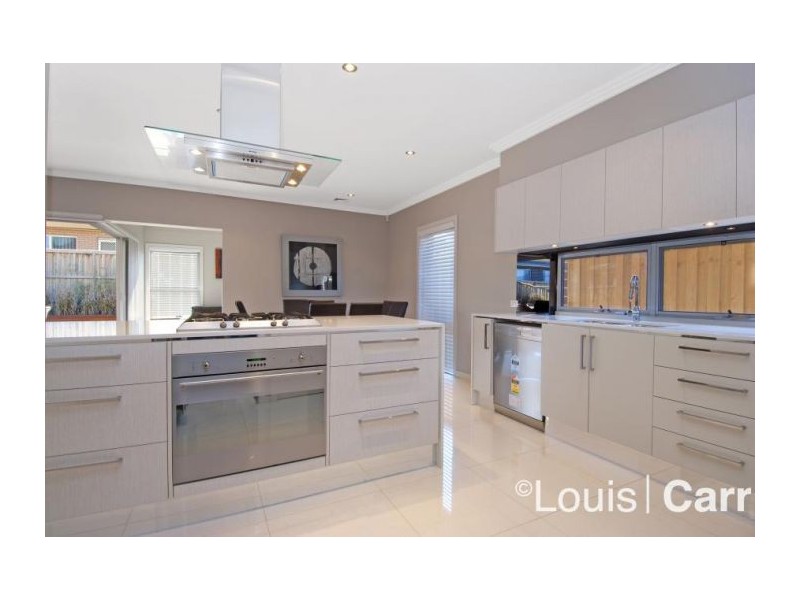 20 Holly Street, Rouse Hill NSW 2155