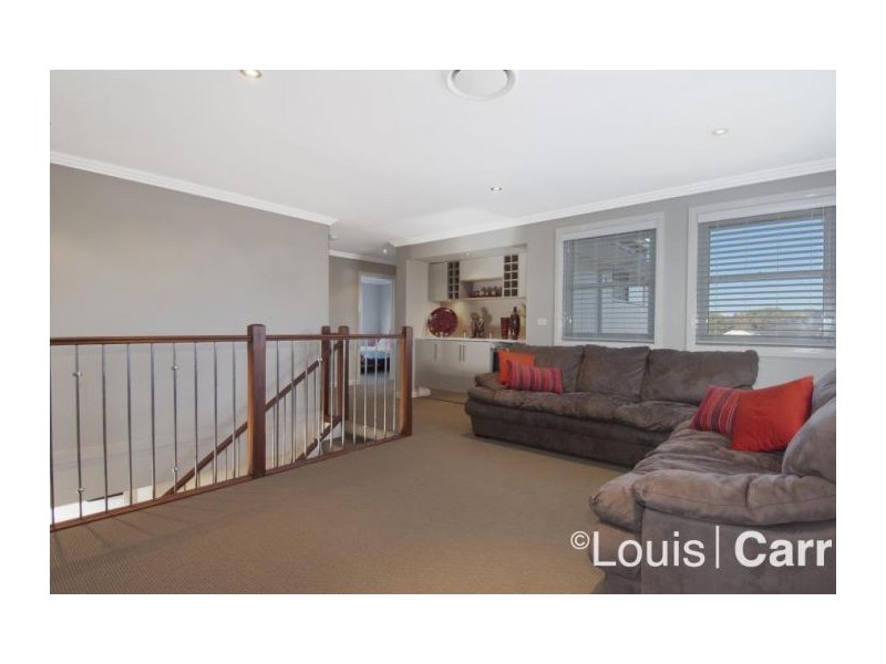 20 Holly Street, Rouse Hill NSW 2155