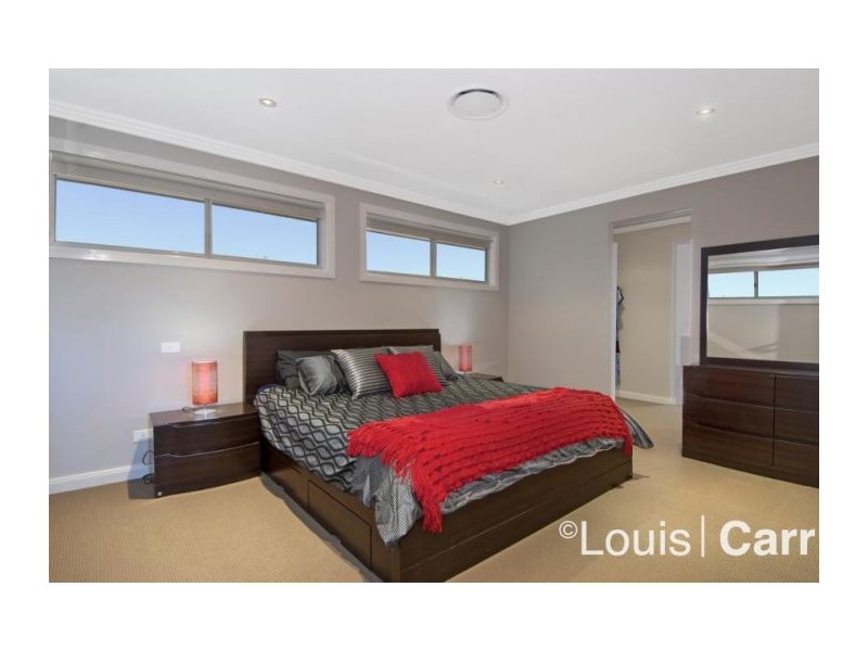 20 Holly Street, Rouse Hill NSW 2155