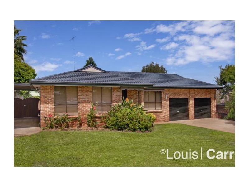 79 Gilbert Rd, Castle Hill NSW 2154
