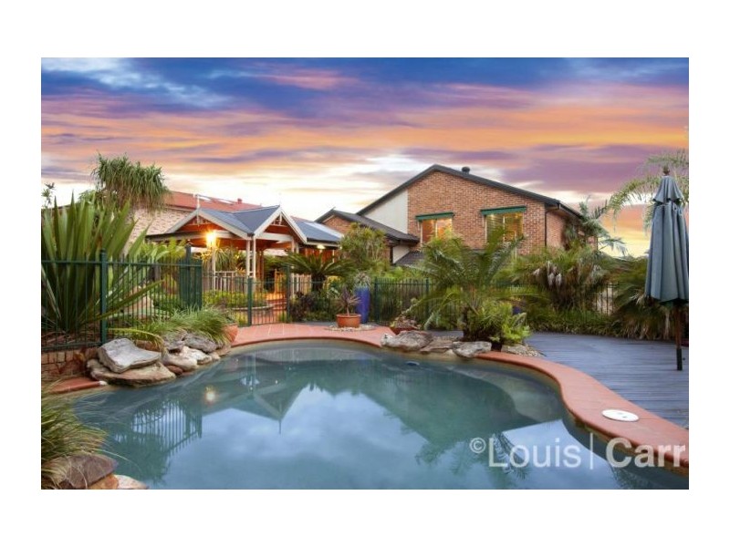 36 Kings Road, Castle Hill NSW 2154