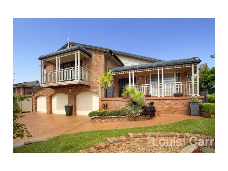 36 Kings Road, Castle Hill NSW 2154