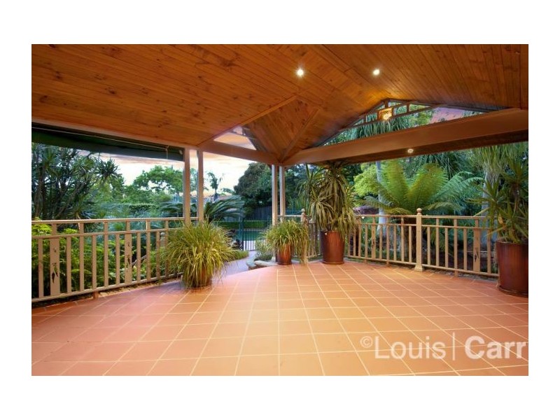 36 Kings Road, Castle Hill NSW 2154