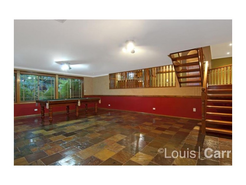 36 Kings Road, Castle Hill NSW 2154