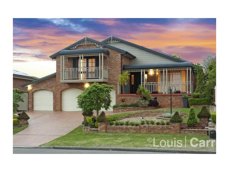 36 Kings Road, Castle Hill NSW 2154