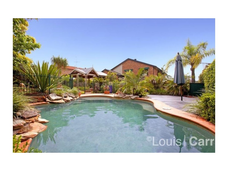 36 Kings Road, Castle Hill NSW 2154
