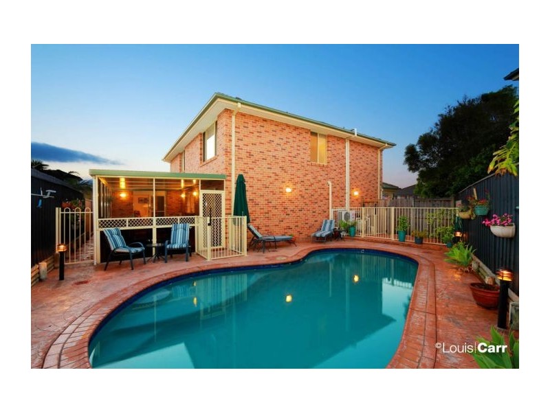 13 Kingdom Place, Kellyville NSW 2155