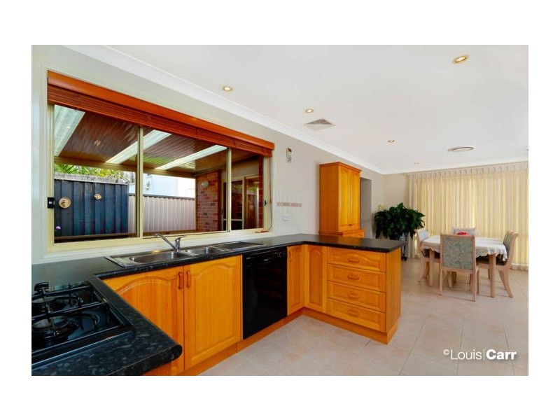 13 Kingdom Place, Kellyville NSW 2155