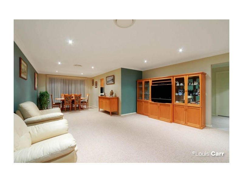 13 Kingdom Place, Kellyville NSW 2155