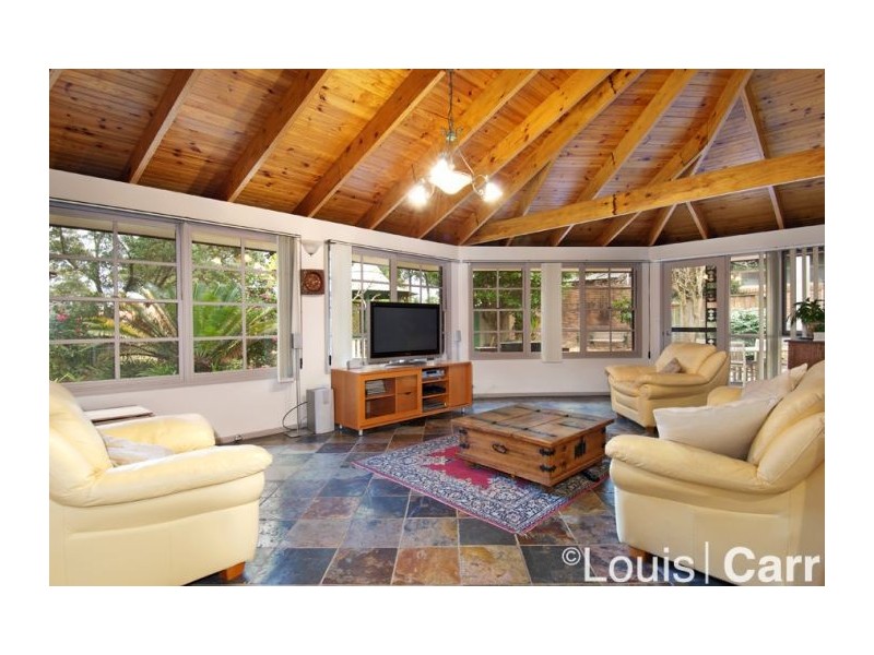 19 Alderson Avenue, North Rocks NSW 2151