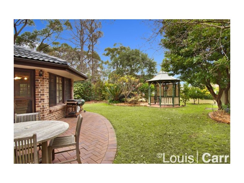 19 Alderson Avenue, North Rocks NSW 2151