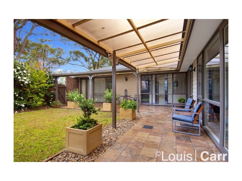 19 Alderson Avenue, North Rocks NSW 2151