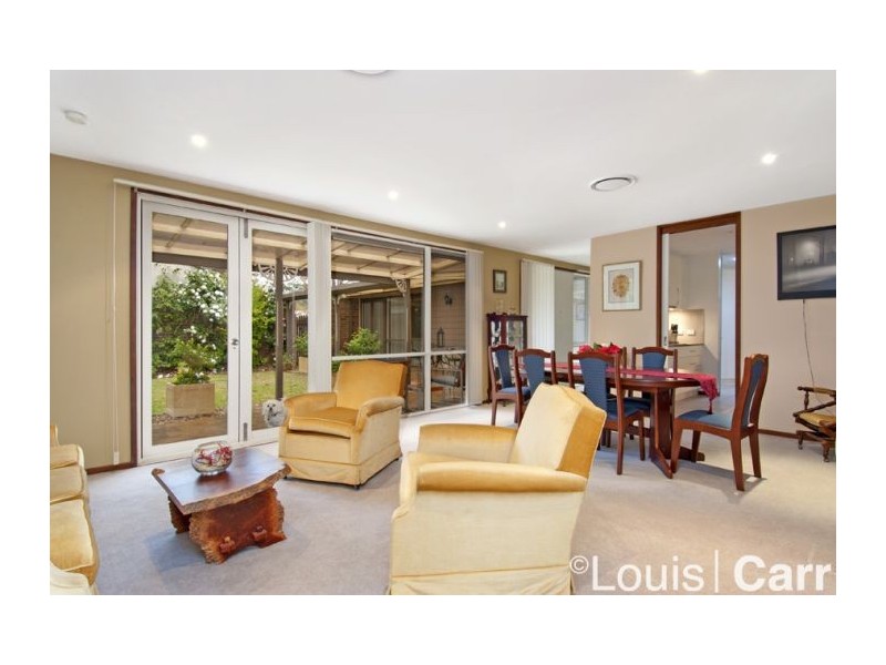 19 Alderson Avenue, North Rocks NSW 2151