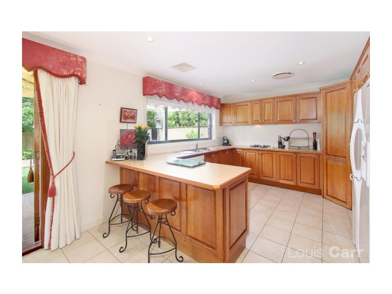 17 Comet Circuit, Beaumont Hills NSW 2155