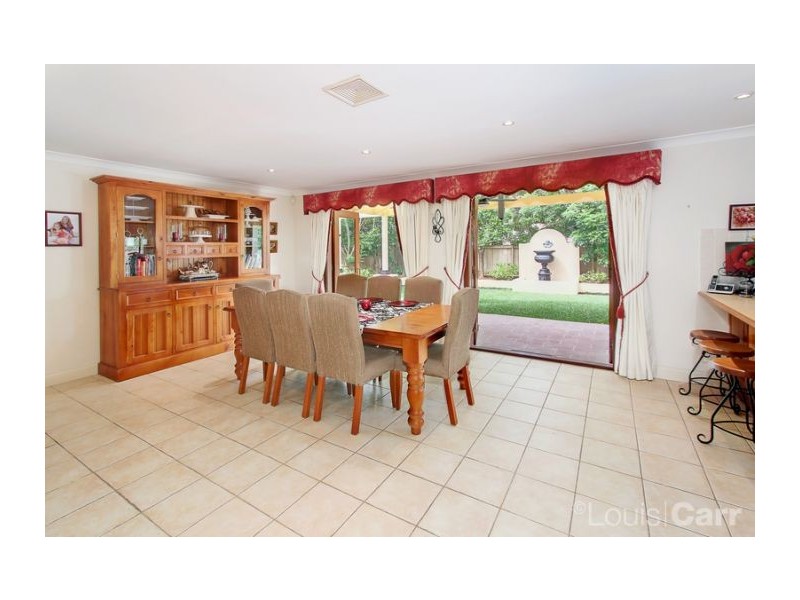 17 Comet Circuit, Beaumont Hills NSW 2155