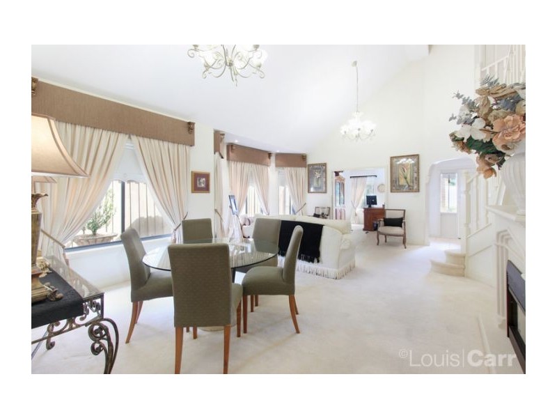 17 Comet Circuit, Beaumont Hills NSW 2155