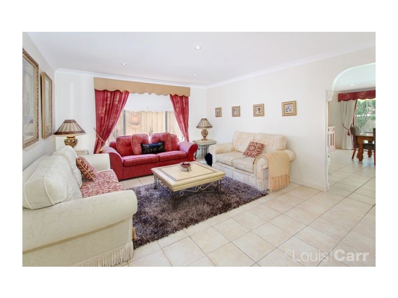 17 Comet Circuit, Beaumont Hills NSW 2155