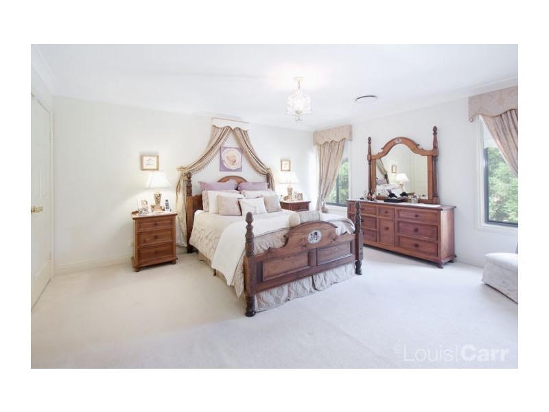 17 Comet Circuit, Beaumont Hills NSW 2155