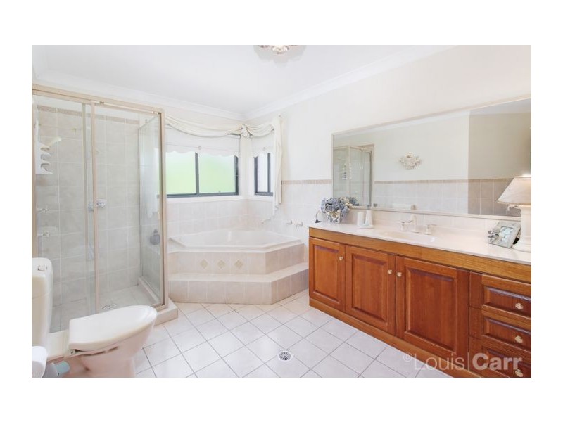17 Comet Circuit, Beaumont Hills NSW 2155