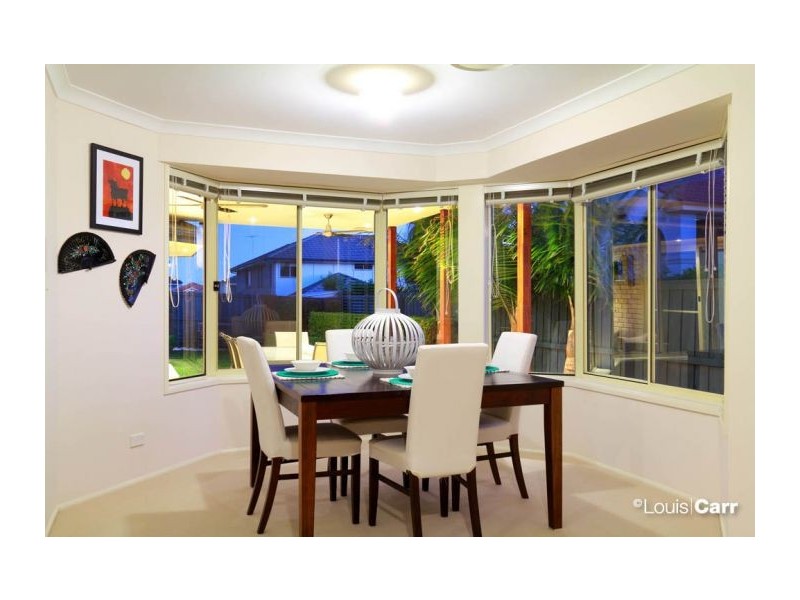 38 Buller Circuit, Beaumont Hills NSW 2155