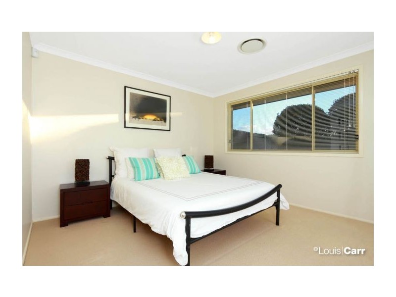 38 Buller Circuit, Beaumont Hills NSW 2155