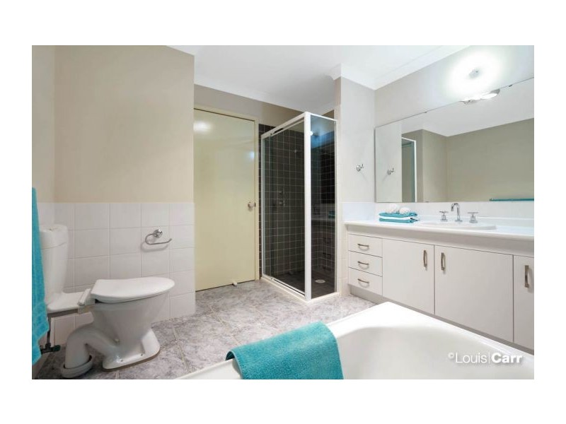 38 Buller Circuit, Beaumont Hills NSW 2155