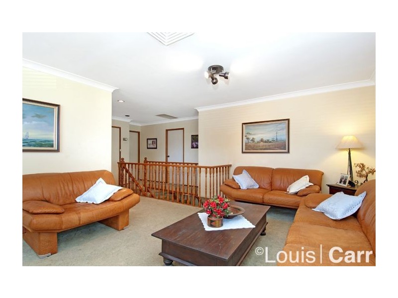 27 Rockley Avenue, Baulkham Hills NSW 2153