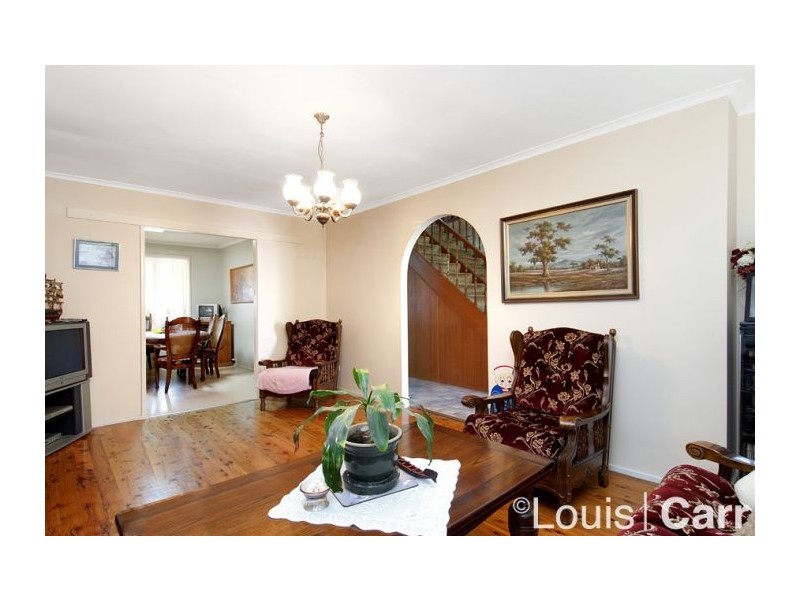 27 Rockley Avenue, Baulkham Hills NSW 2153