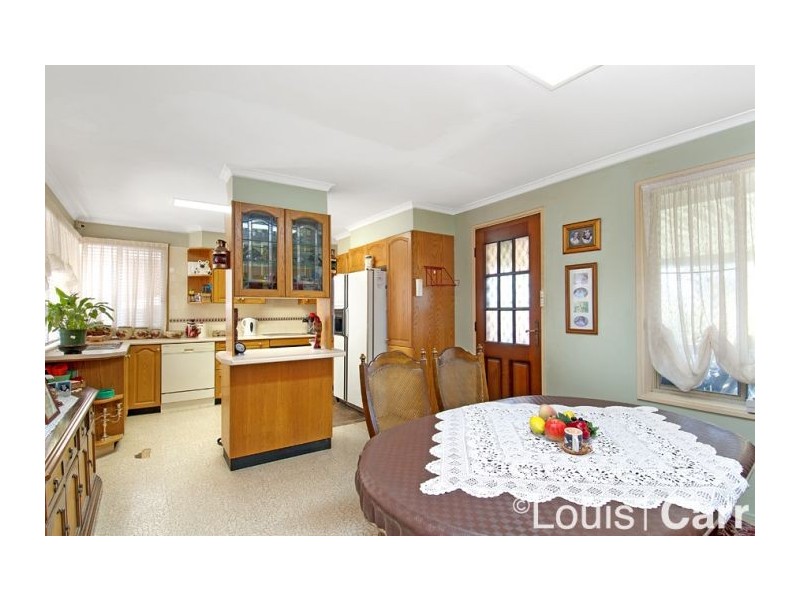 27 Rockley Avenue, Baulkham Hills NSW 2153