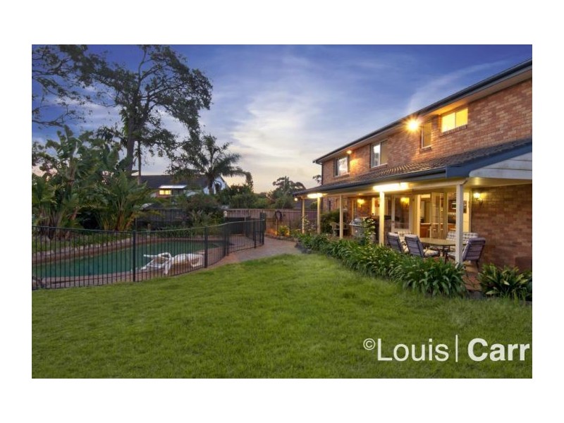 30 Bounty Avenue, Castle Hill NSW 2154