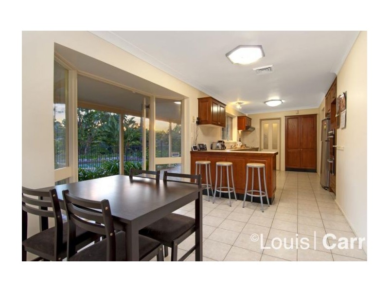 30 Bounty Avenue, Castle Hill NSW 2154