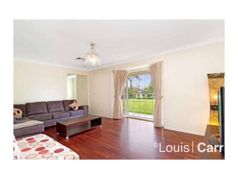 30 Bounty Avenue, Castle Hill NSW 2154