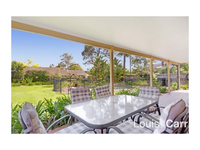 30 Bounty Avenue, Castle Hill NSW 2154