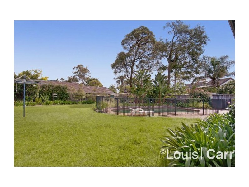 30 Bounty Avenue, Castle Hill NSW 2154