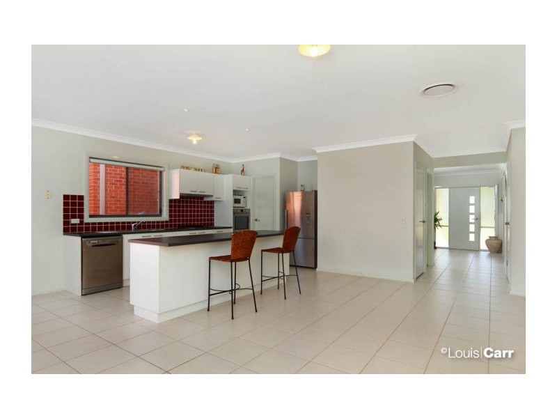 57 Kenford Circuit, Stanhope Gardens NSW 2768
