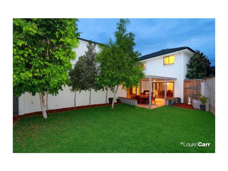 57 Kenford Circuit, Stanhope Gardens NSW 2768