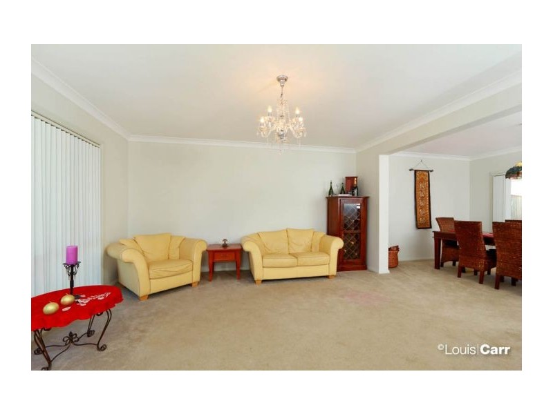 57 Kenford Circuit, Stanhope Gardens NSW 2768