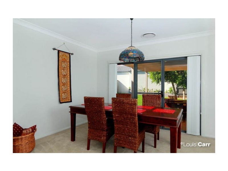 57 Kenford Circuit, Stanhope Gardens NSW 2768